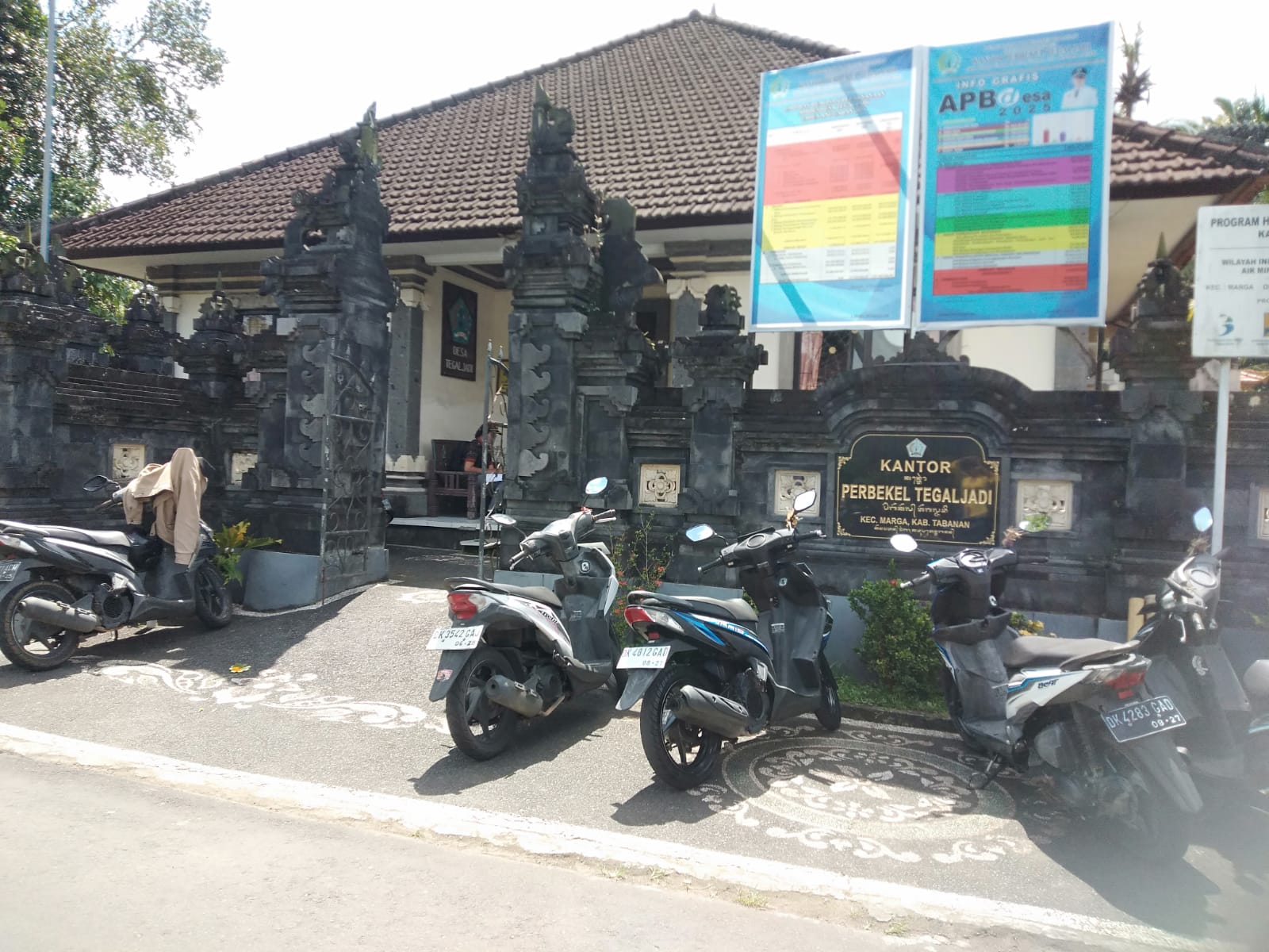 Kantor Desa