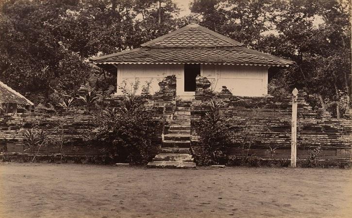 Sejarah Desa