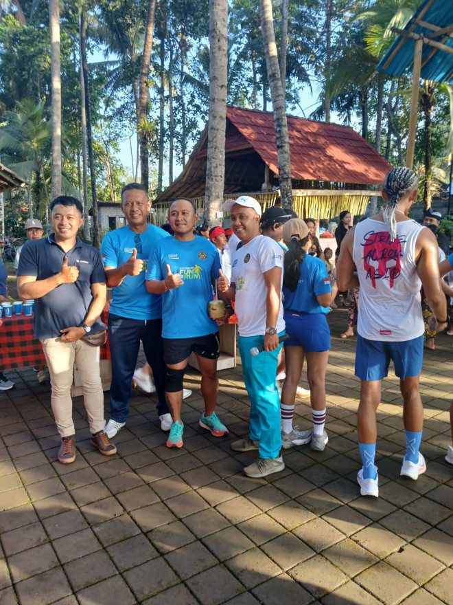 DESA WISATA TAMAN GRIYA DESA TEGALJADI