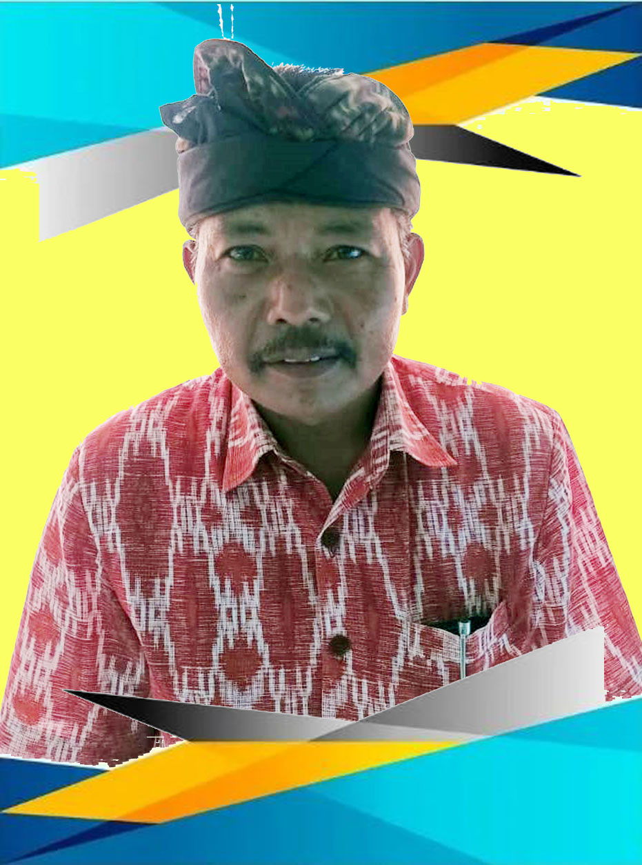 I KETUT PUSNADA
