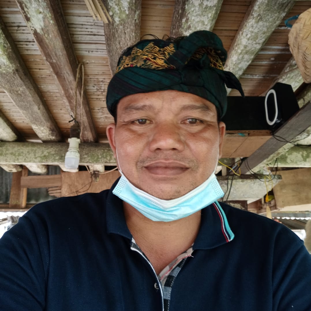 I NYOMAN MUSTIKA
