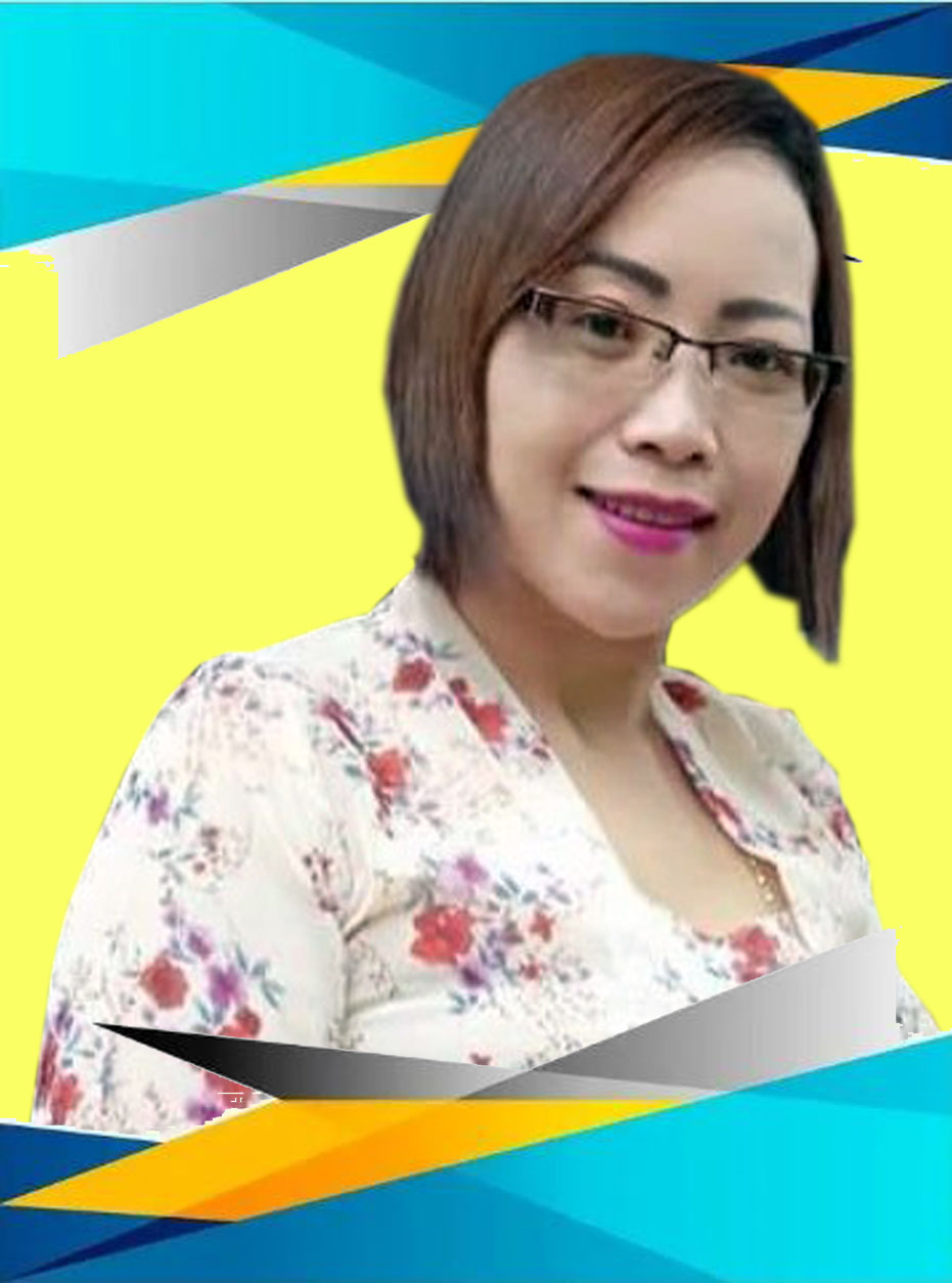 Ni Luh Putu Seriasih